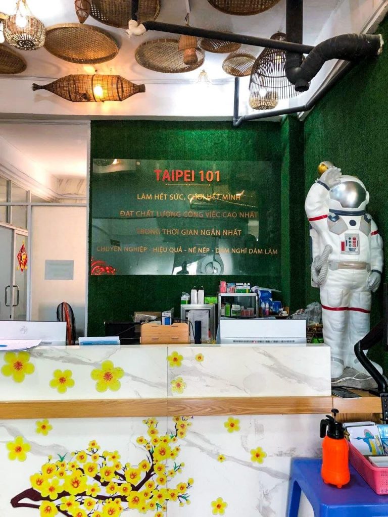 OKVIP Tuyển dụng
