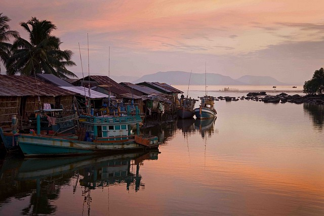 OKVIP Tuyển dụng