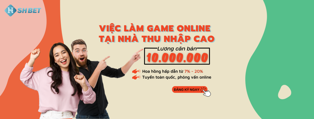 OKVIP Tuyển dụng