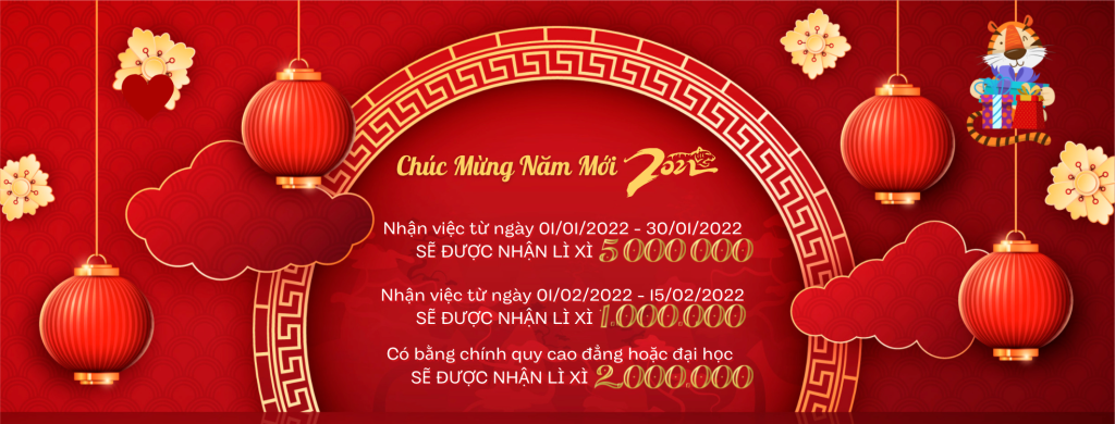 OKVIP Tuyển dụng
